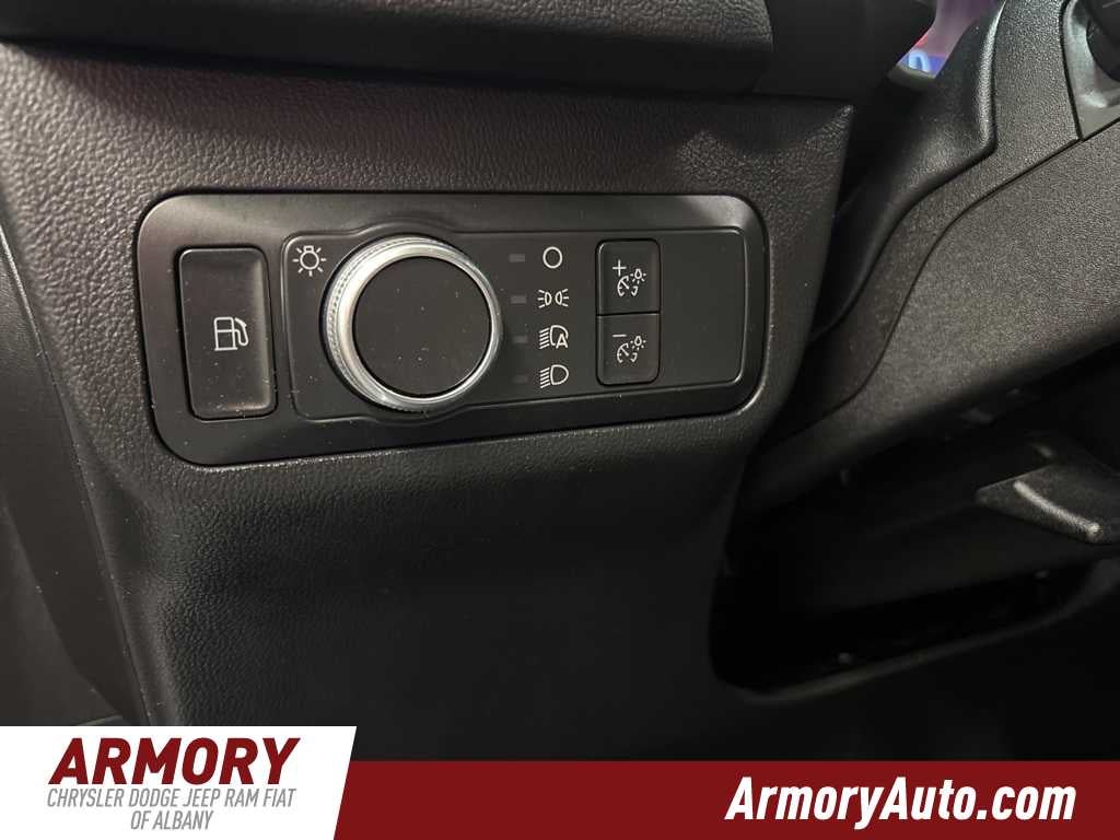 2022 Ford Escape SE Hybrid