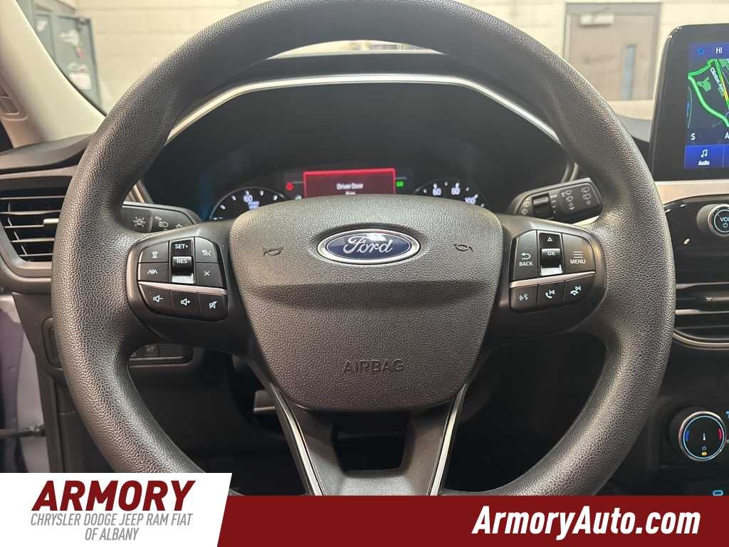 2022 Ford Escape SE Hybrid