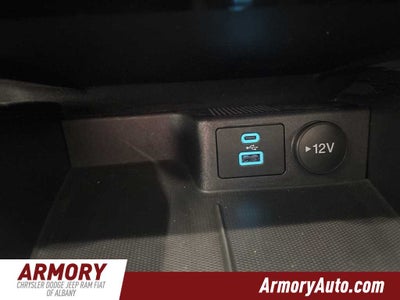 2022 Ford Escape SE Hybrid