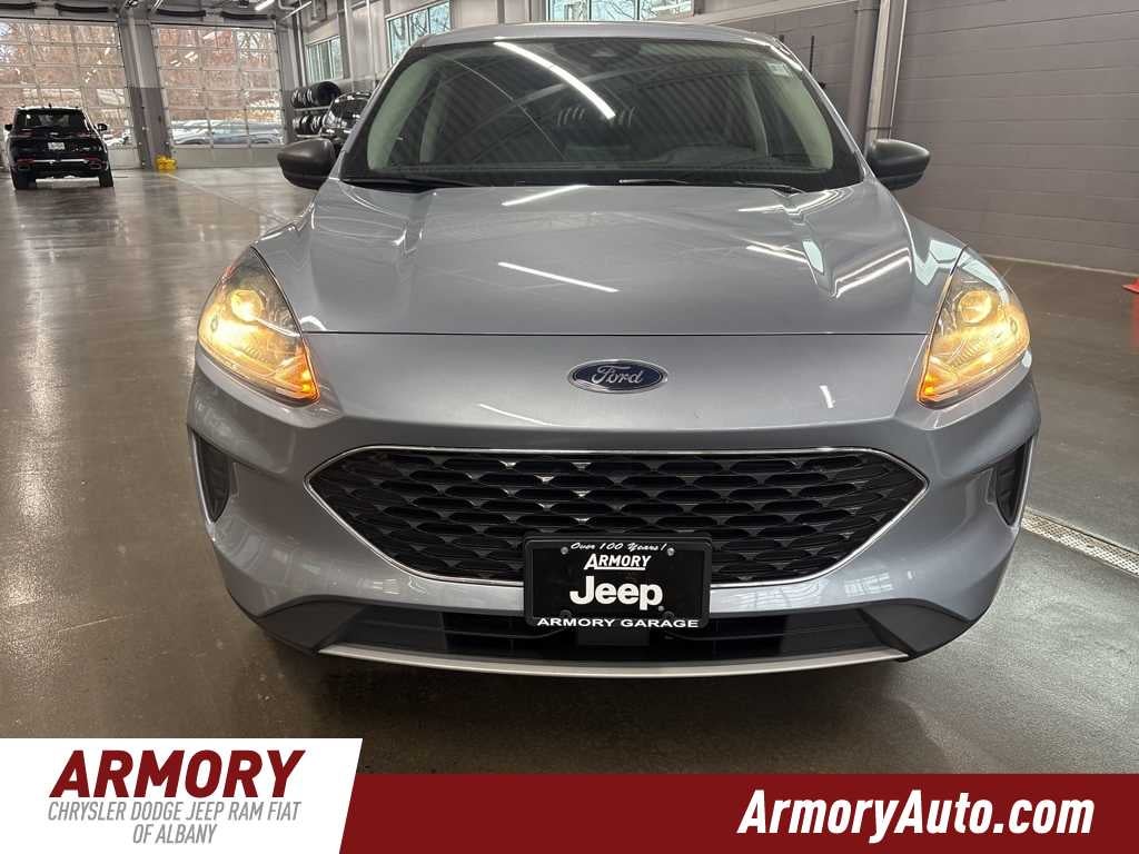 2022 Ford Escape SE Hybrid