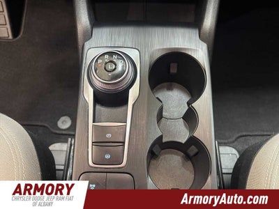 2022 Ford Escape SE Hybrid