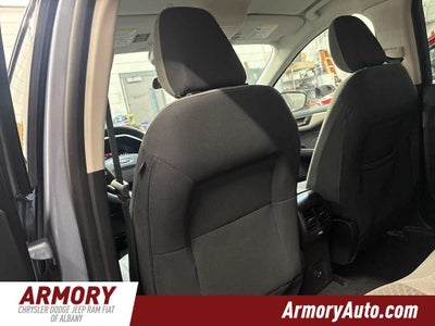 2022 Ford Escape SE Hybrid