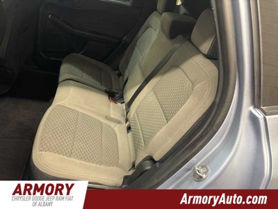 2022 Ford Escape SE Hybrid