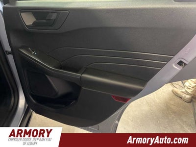 2022 Ford Escape SE Hybrid