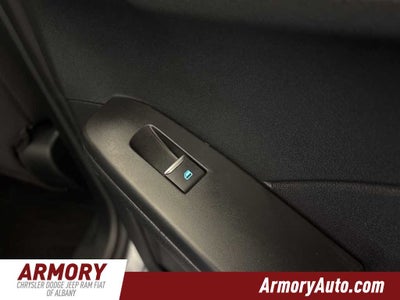 2022 Ford Escape SE Hybrid