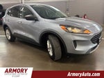 2022 Ford Escape SE Hybrid