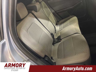 2022 Ford Escape SE Hybrid