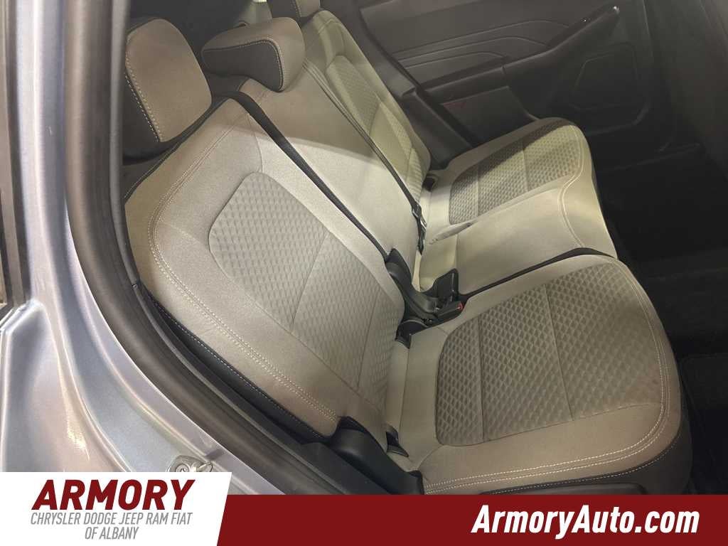 2022 Ford Escape SE Hybrid