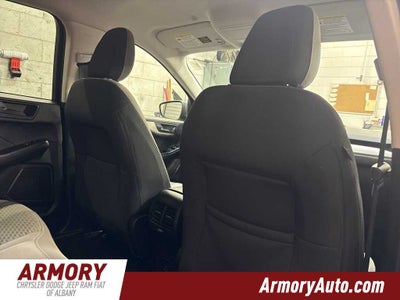 2022 Ford Escape SE Hybrid