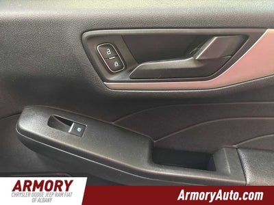 2022 Ford Escape SE Hybrid