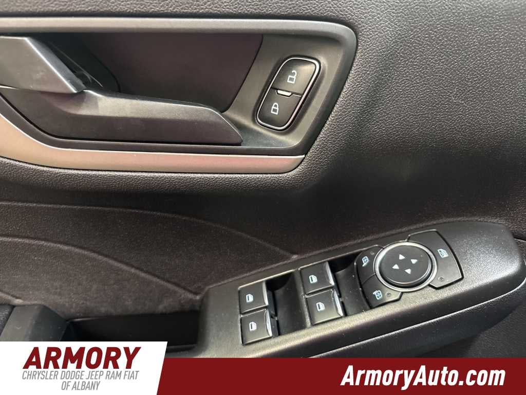 2022 Ford Escape SE Hybrid