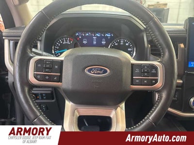 2024 Ford Expedition Max XLT