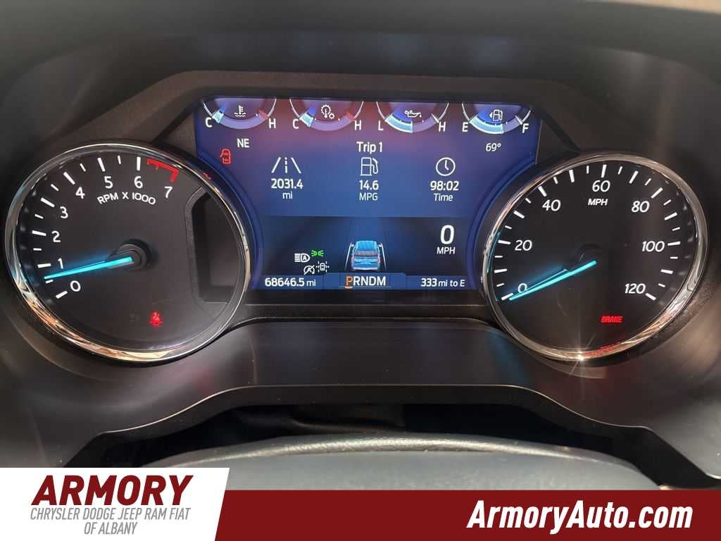 2024 Ford Expedition Max XLT