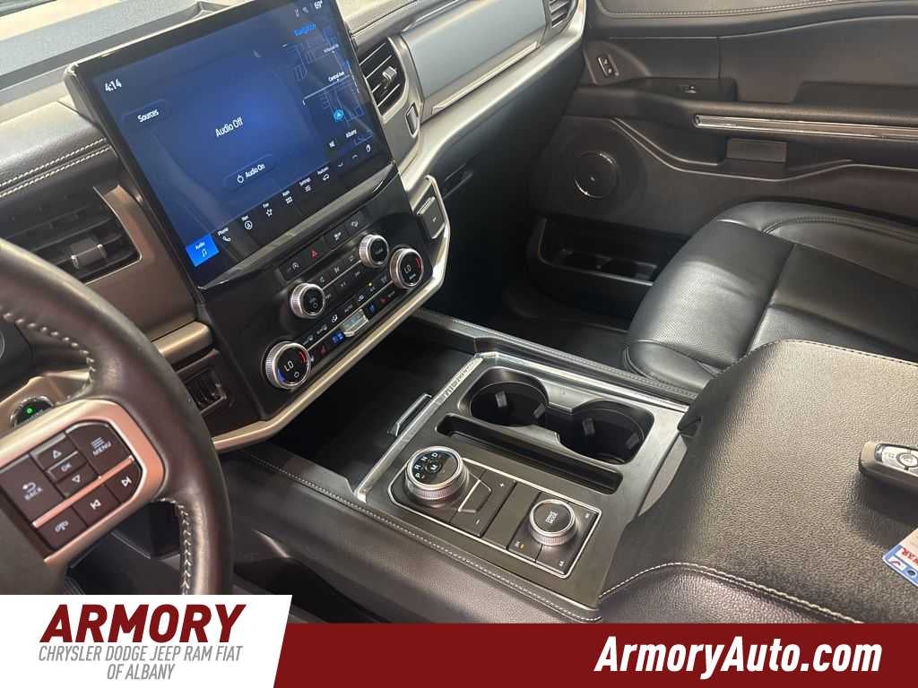 2024 Ford Expedition Max XLT