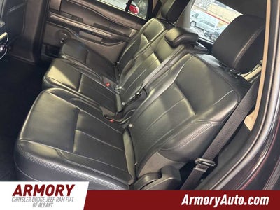 2024 Ford Expedition Max XLT