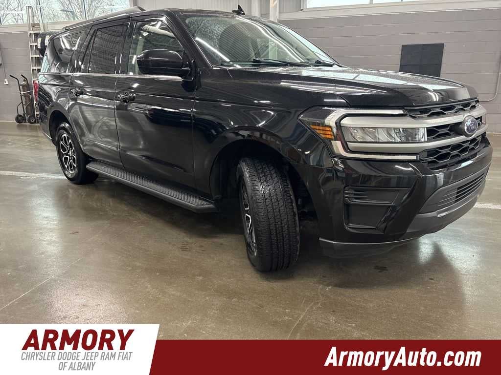 2024 Ford Expedition Max XLT