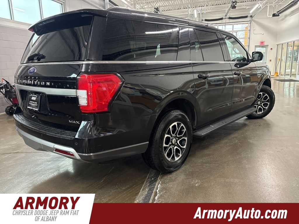2024 Ford Expedition Max XLT