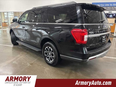 2024 Ford Expedition Max XLT