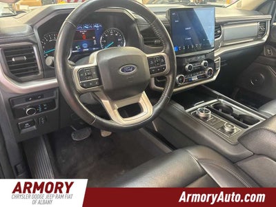 2024 Ford Expedition Max XLT