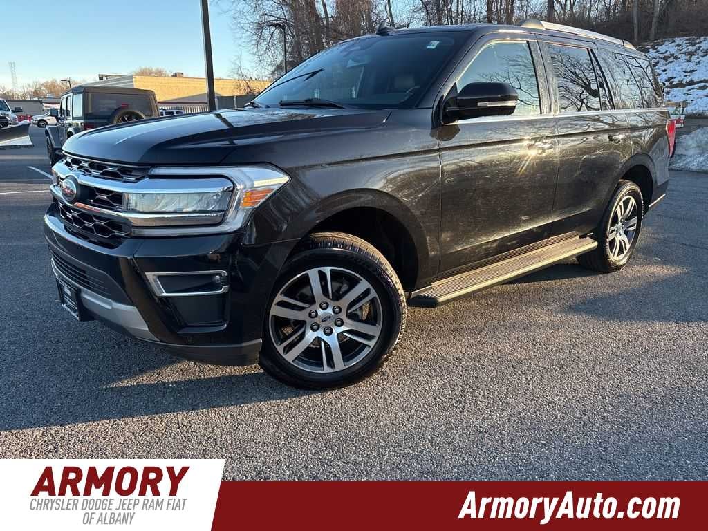 2024 Ford Expedition Limited