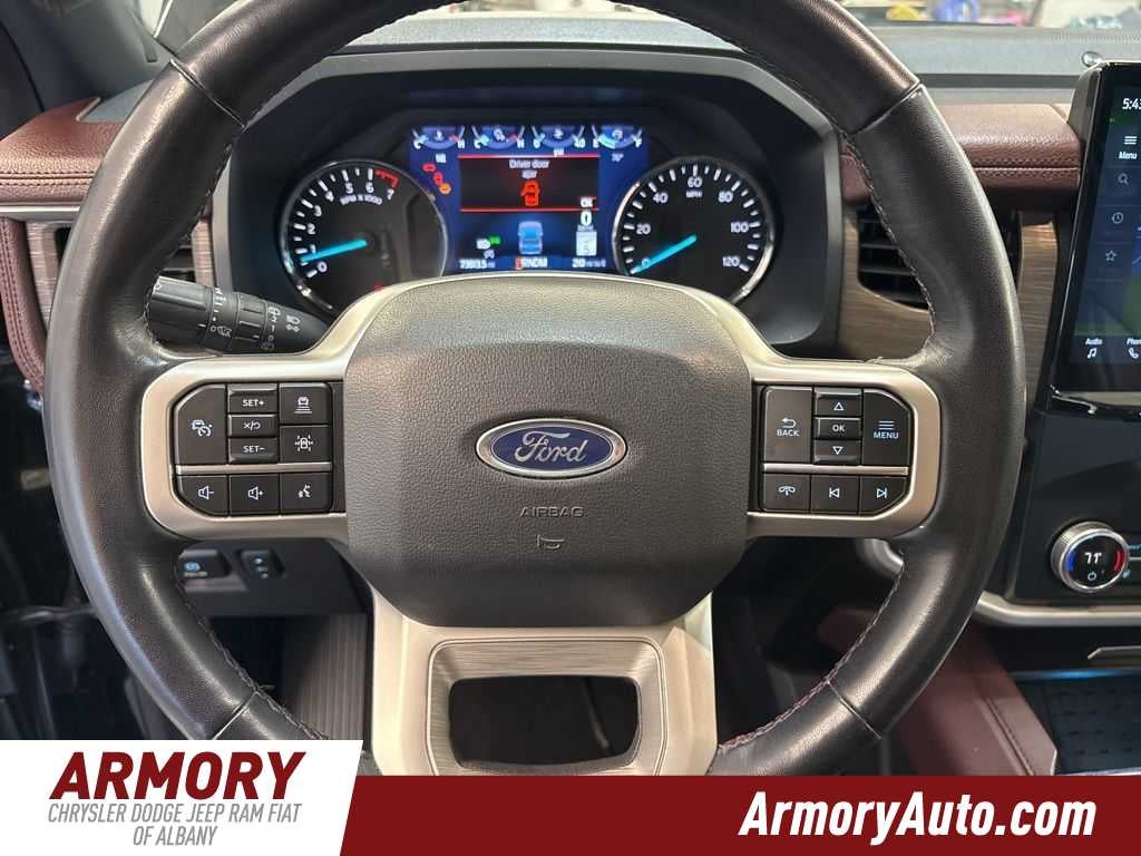 2024 Ford Expedition Limited