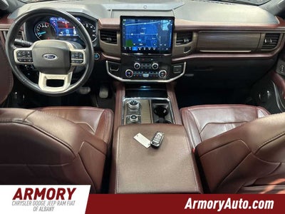 2024 Ford Expedition Limited