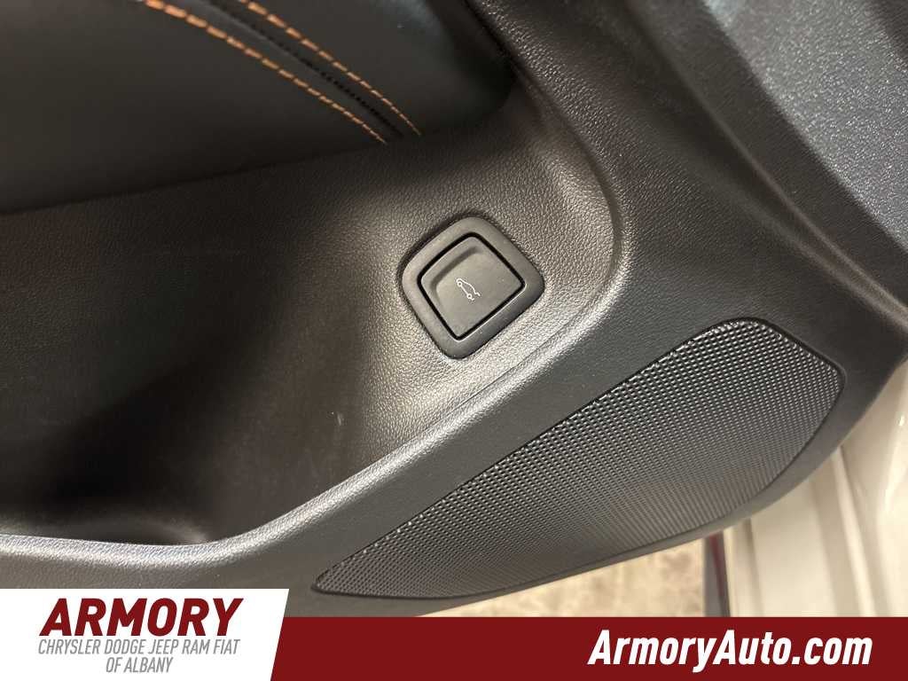 2021 Cadillac CT4 V-Series