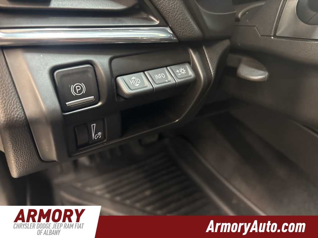 2021 Cadillac CT4 V-Series