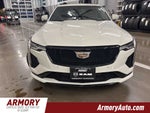 2021 Cadillac CT4 V-Series