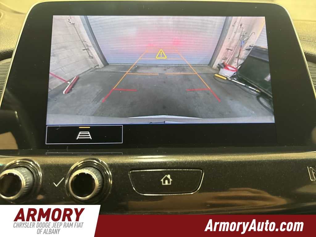 2021 Cadillac CT4 V-Series