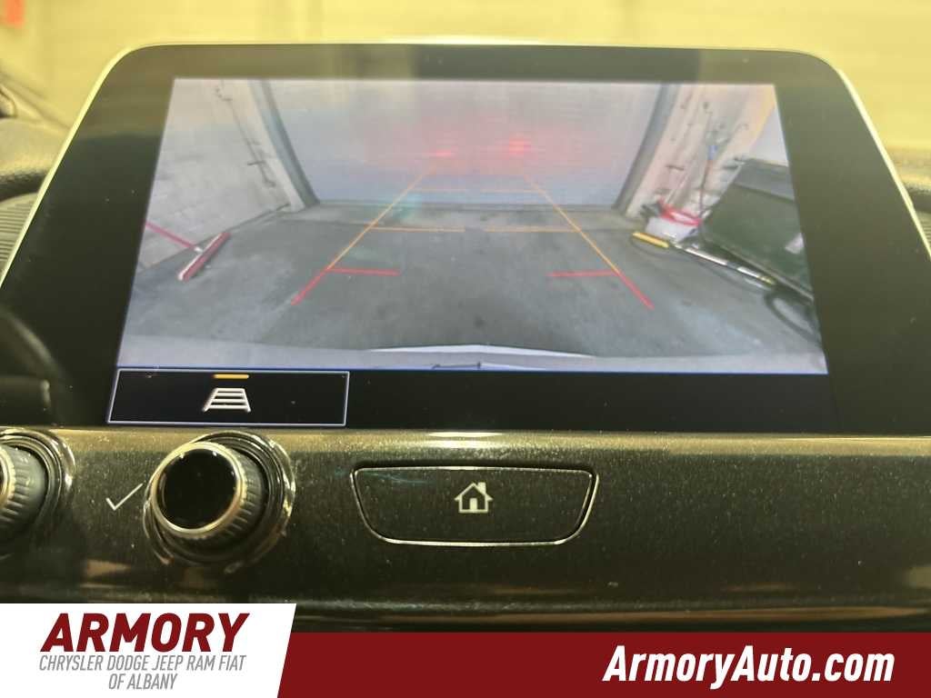 2021 Cadillac CT4 V-Series