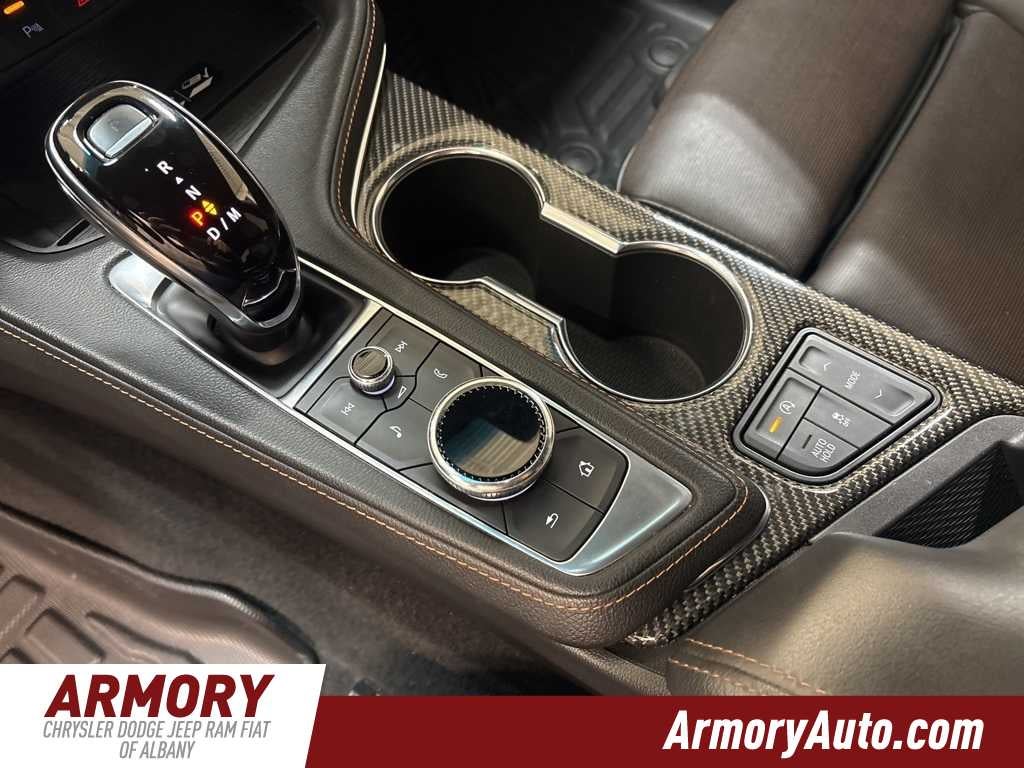 2021 Cadillac CT4 V-Series