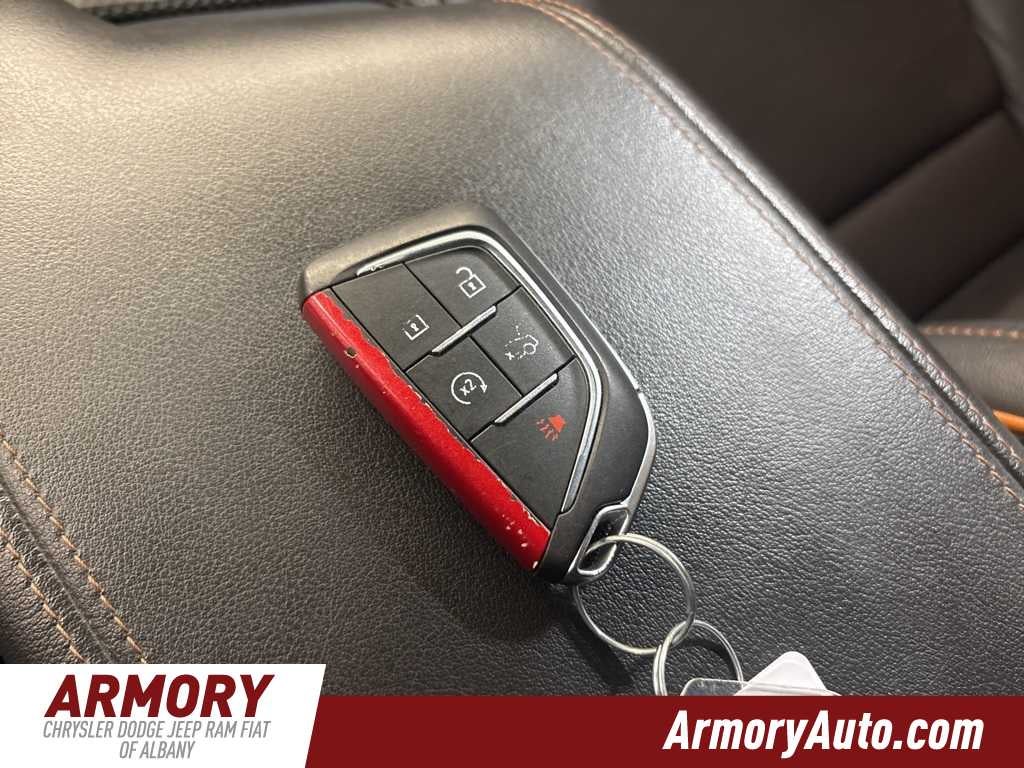 2021 Cadillac CT4 V-Series