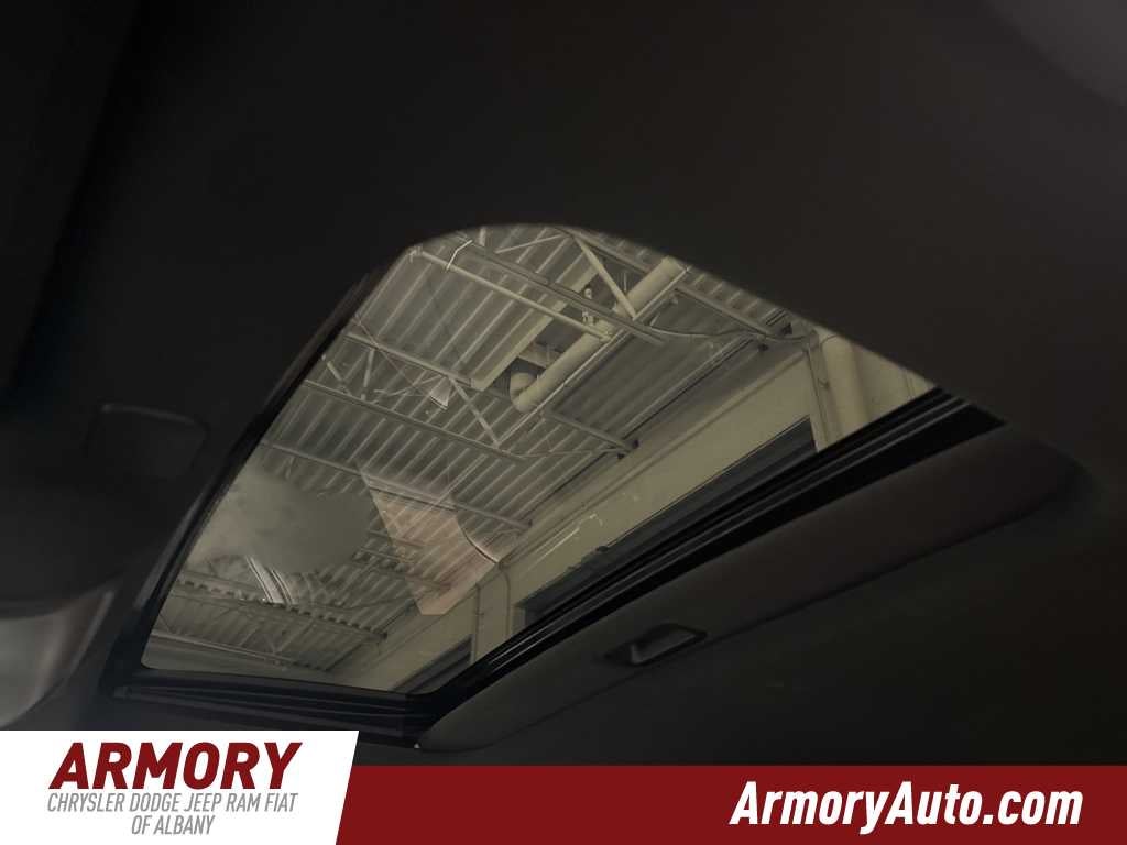 2021 Cadillac CT4 V-Series