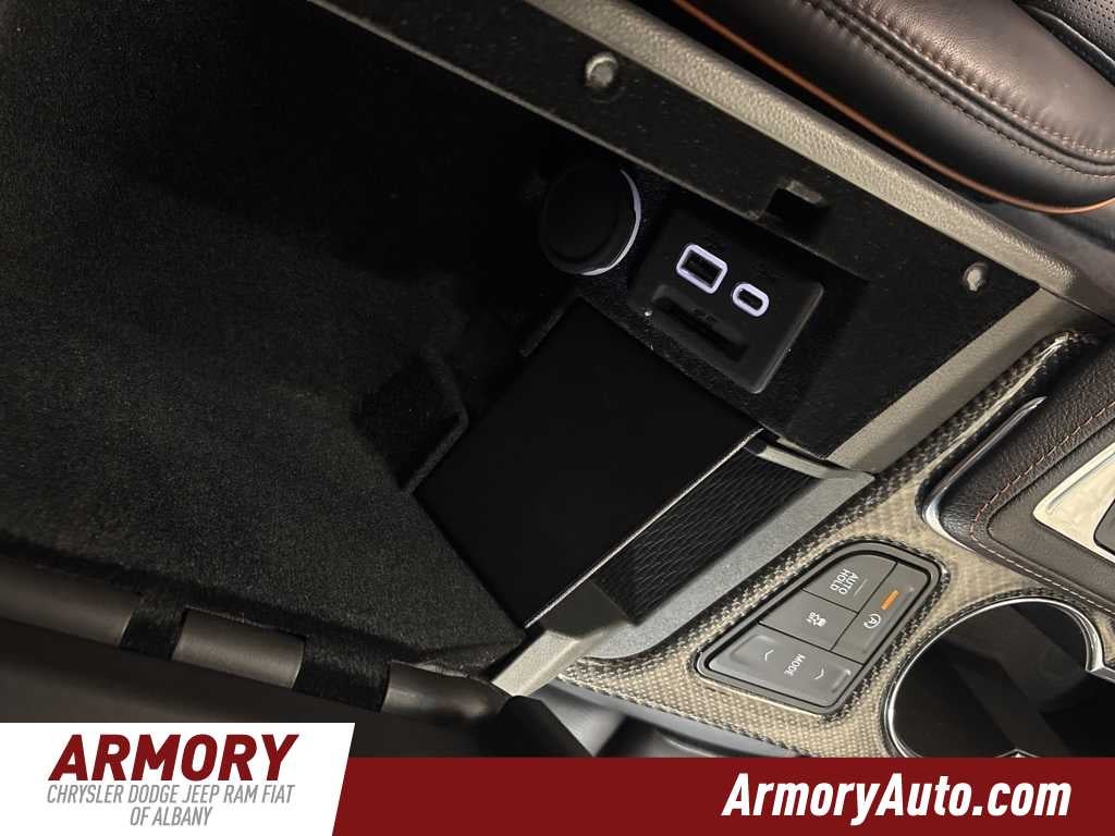 2021 Cadillac CT4 V-Series