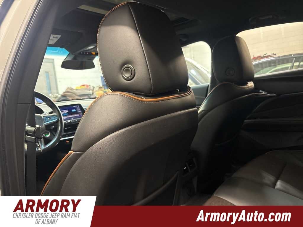 2021 Cadillac CT4 V-Series