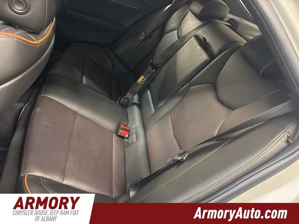 2021 Cadillac CT4 V-Series