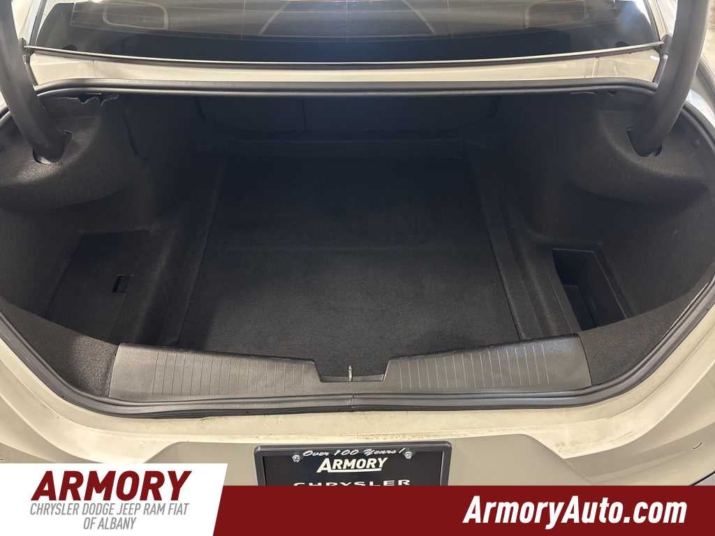 2021 Cadillac CT4 V-Series