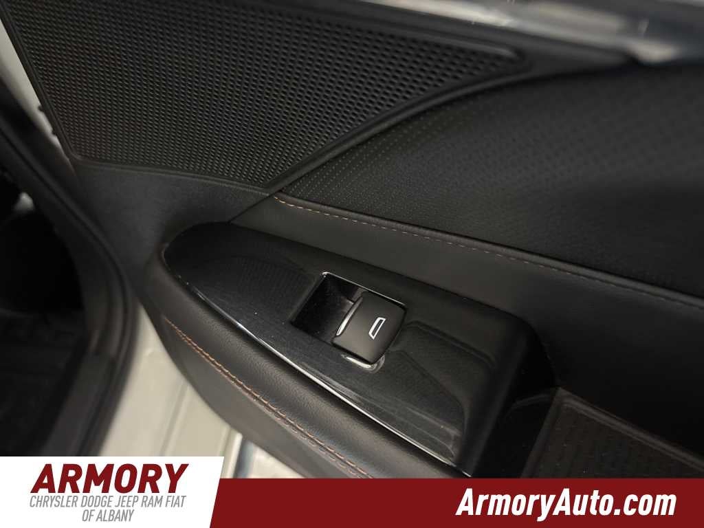 2021 Cadillac CT4 V-Series