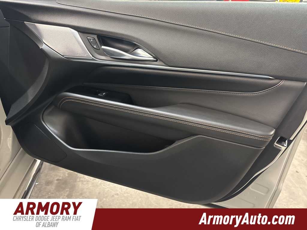 2021 Cadillac CT4 V-Series