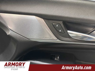 2021 Cadillac CT4 V-Series