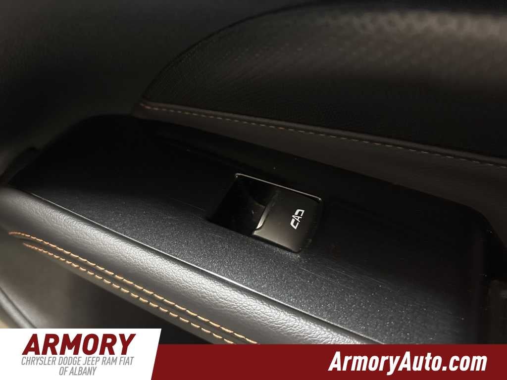 2021 Cadillac CT4 V-Series