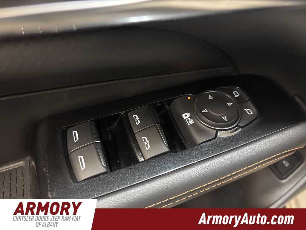 2021 Cadillac CT4 V-Series