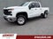 2025 Chevrolet Silverado 2500HD Work Truck