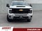 2025 Chevrolet Silverado 2500HD Work Truck