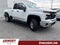 2025 Chevrolet Silverado 2500HD Work Truck