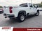 2025 Chevrolet Silverado 2500HD Work Truck