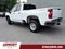 2025 Chevrolet Silverado 2500HD Work Truck