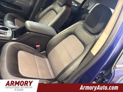 2015 Chevrolet Colorado 4WD Z71