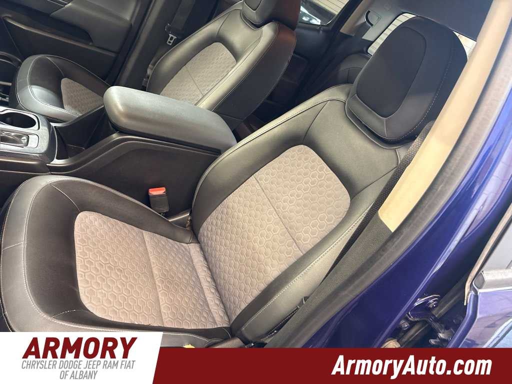 2015 Chevrolet Colorado 4WD Z71